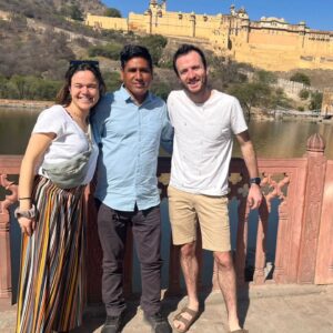 Rajasthan journey with Surender 16