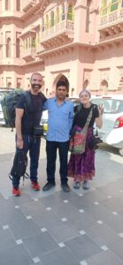Rajasthan journey with Surender 19
