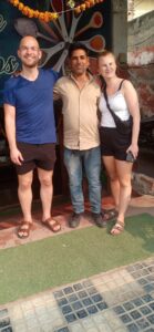 Rajasthan journey with Surender 46