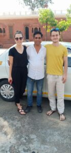 Rajasthan journey with Surender 31