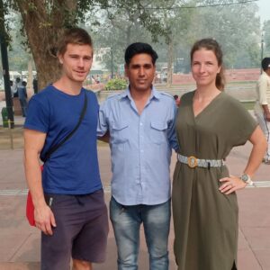 Rajasthan journey with Surender 21