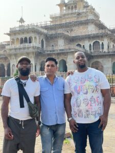 Rajasthan journey with Surender 12