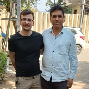 Rajasthan journey with Surender 30