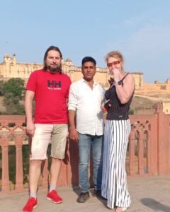 Rajasthan journey with Surender 28