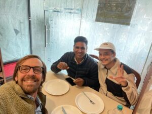 Rajasthan journey with Surender 29