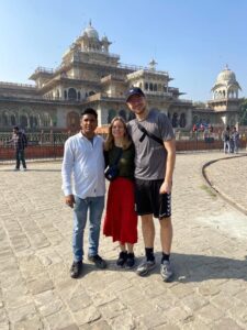 Rajasthan journey with Surender 42