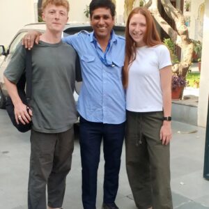 Rajasthan journey with Surender 25