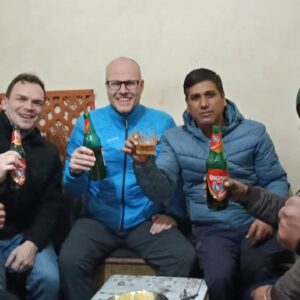 Rajasthan journey with Surender 40