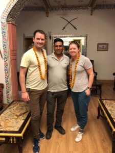 Rajasthan journey with Surender 18