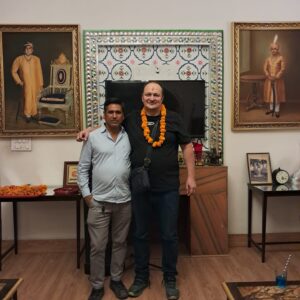 Rajasthan journey with Surender 39