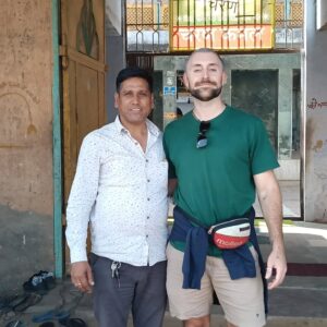 Rajasthan journey with Surender 2