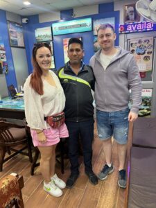 Rajasthan journey with Surender 36