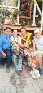Rajasthan journey with Surender 45