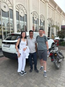 Rajasthan journey with Surender 23