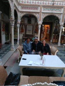Rajasthan journey with Surender 22