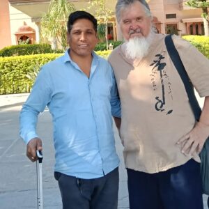 Rajasthan journey with Surender 41