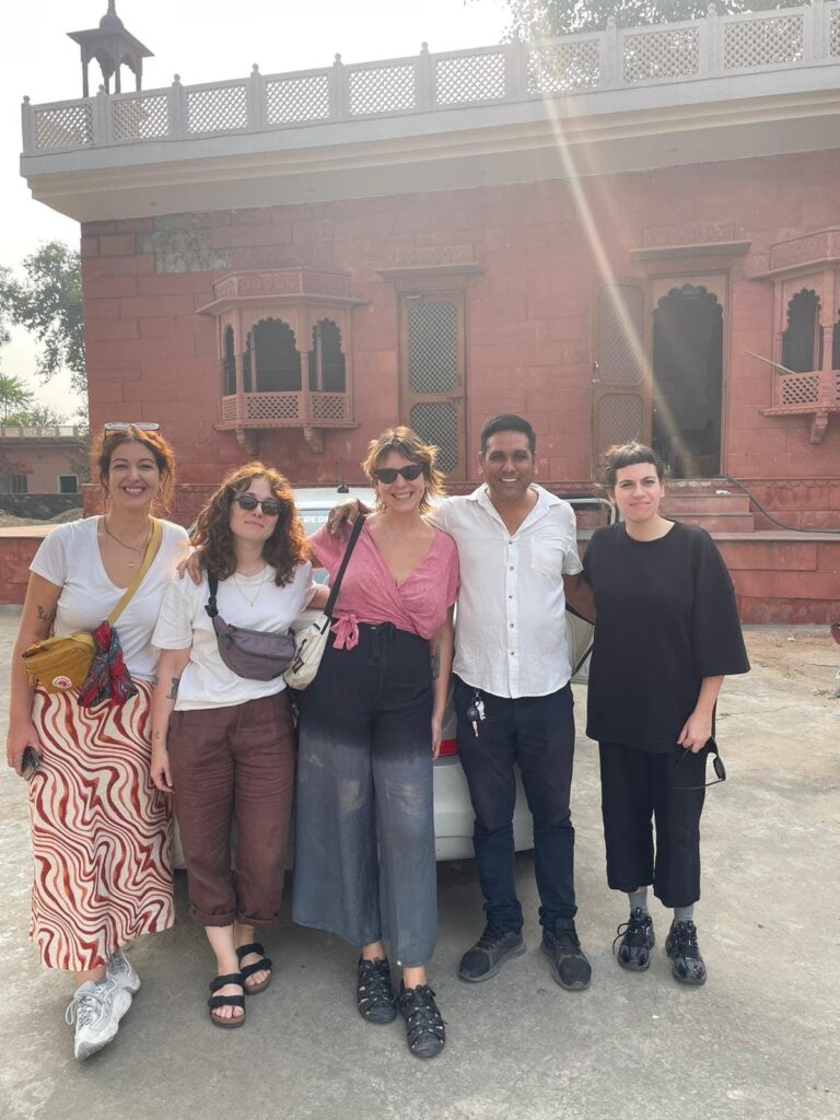 Rajasthan journey with Surender 1