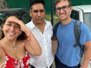 Rajasthan journey with Surender 15