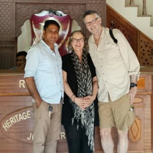 Rajasthan journey with Surender 11