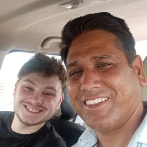 Rajasthan journey with Surender 35