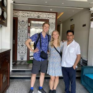 Rajasthan journey with Surender 24