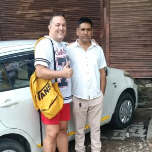 Rajasthan journey with Surender 17