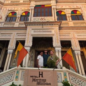 Rajasthan journey with Surender 37