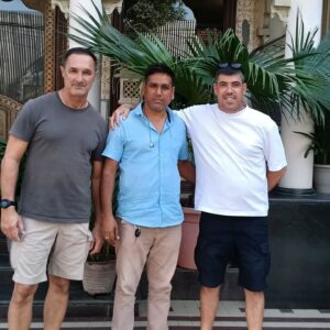 Rajasthan journey with Surender 9