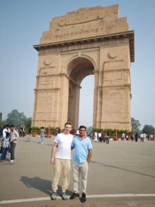 Rajasthan journey with Surender 7