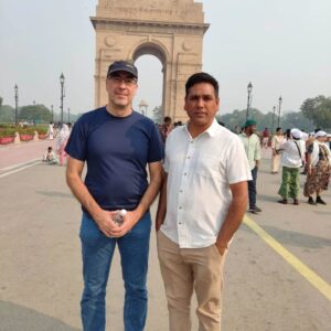 Rajasthan journey with Surender 13