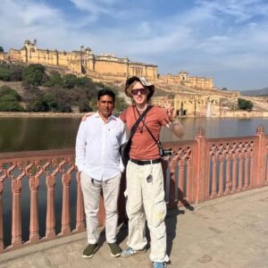 Rajasthan journey with Surender 43